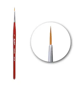 قلم طراحی شماره 1 روبلف Roubloff