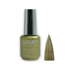 لاک ژل ۱5 میل لاکچری-LUXURY شماره 82