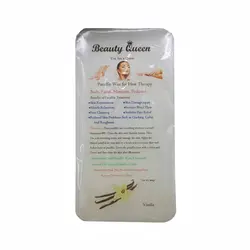 پارافین جامد پدیکور 450 گرمی Beauty Queen