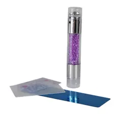 پک مهر و شابلون ناخن