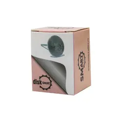 دیسک پدیکور برند smart