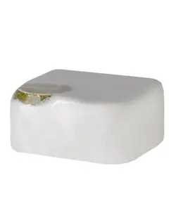 کوکتل پدیکور مربعی