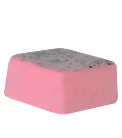 کوکتل پدیکور مربعی