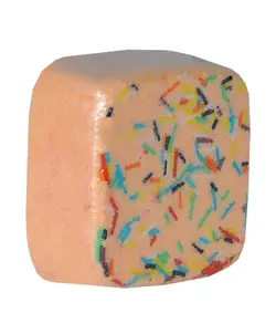 کوکتل پدیکور مربعی