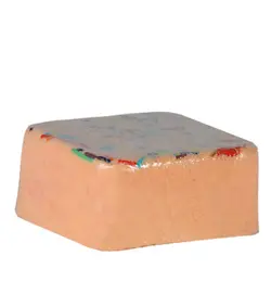 کوکتل پدیکور مربعی