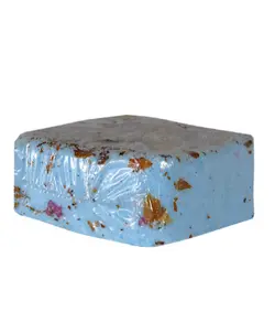 کوکتل پدیکور مربعی