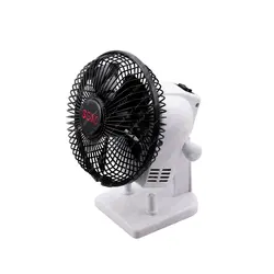 پنکه لاک خشک کن رو میزی دو شاخه سیکو - SEIKO