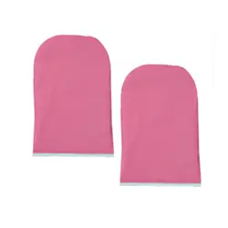 دستکش حوله ای پارافین تراپی