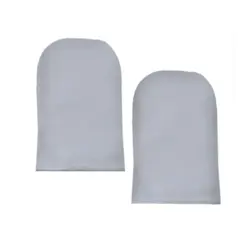 دستکش حوله ای پارافین تراپی