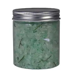 نمک دریایی بدن Jazzlyn رایحه اکالیپتوس