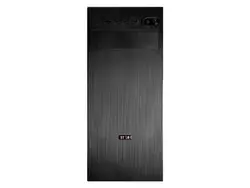 کیس کامپیوتر استار مدل STAR 401 - فروشگاهmsi-iran