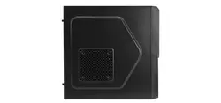 کیس کامپیوتر استار مدل STAR 401 - فروشگاهmsi-iran