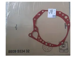 واشر درب عقب گیربکس اتومات al4 - فروشگاهmsi-iran