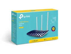 روتر بی سیم AC750 تی پی لینک مدلArcher C20-V5 - فروشگاهmsi-iran