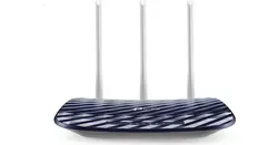 روتر بی سیم AC750 تی پی لینک مدلArcher C20-V5 - فروشگاهmsi-iran