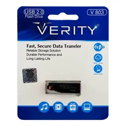 فلش ۶۴ گیگ وریتی VERITY V803