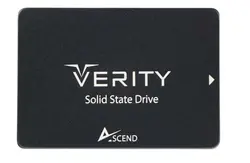 اس اس دی اینترنال وریتی مدل S601 ظرفیت 120 گیگابایت