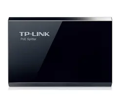 اسپلیتر دیتا از برق تی‌ پی لینک TL-POE10R - فروشگاهmsi-iran