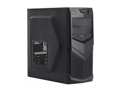 کیس کامپیوتر استار مدل STAR 407 - فروشگاهmsi-iran