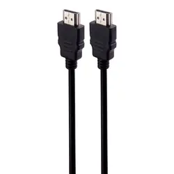 کابل HDMI PVC 1.5m شرینک - فروشگاهmsi-iran