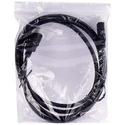 کابل HDMI PVC 1.5m شرینک - فروشگاهmsi-iran