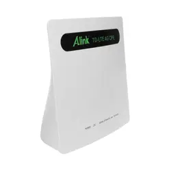 مودم 4G/TD-LTE مدل Alink MR991به همراه 200گیگ اینترنت یکساله