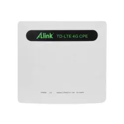 مودم 4G/TD-LTE مدل Alink MR991به همراه 90گیگ اینترنت 3ماهه