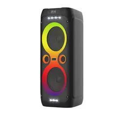 اسپیکر چمدانی بلوتوثی وریتی مدل V-PS2408 - فروشگاهmsiایران