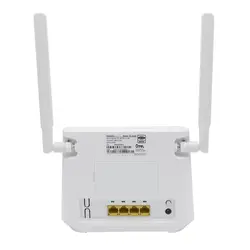 مودم 3G/4G ایرانسل مدل FD-i40 B1 به همراه سیم کارت دیتا