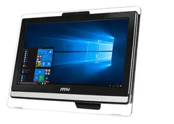 کامپیوتر همه کاره 20 اینچی ام اس آی مدل Pro 20E 7M – A