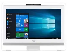 کامپیوتر همه کاره 20 اینچی ام اس آی مدل Pro 20E 7M – A