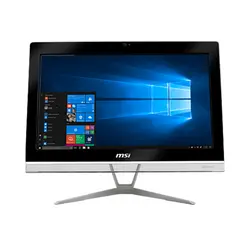 کامپیوتر همه کاره 19.5 اینچی MSI مدل Pro20 EX 8GLبه همراه آنتی ویروس 1 ساله