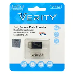 فلش ۶۴ گیگ وریتی VERITY V813 USB3.0