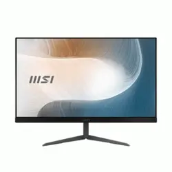 کامپیوتر بدون کیس ام اس آی Modern AM271 i3/8GB/256GB SSD/Intel