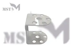 پایه تشتک و قلم ایستاده رنگ تاتو - mstgroup5060 پایه تشتک و قلم ایستاده