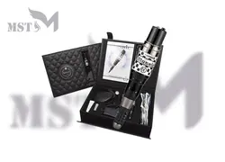 دستگاه میکروپیگمنتیشن موزایک بایوتاچ