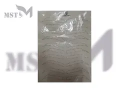 پوست مصنوعی a4 فیبروز