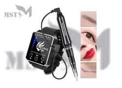 دستگاه ساعتی تاتو