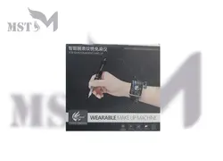 دستگاه ساعتی تاتو