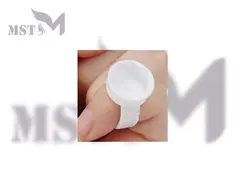 انگشتری رنگ تاتو