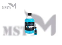 تمیز کننده کلینز بلو سواپ mst