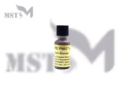 رنگ Ash Blonde کد 5 برند KP - mstgroup5060 رنگ تاتو کی پی