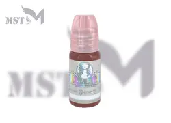 Perma Blend WildFlower - mstgroup5060 رنگ تاتو پرما بلند