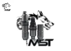 دستگاه تتو پن راکت Rocket v3 norm - mstgroup5060 دستگاه تتو پن راکت