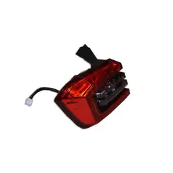 چراغ عقب چپ روی گلگیر ام وی ام X55 - فروشگاه آنلاین مولتی یدک