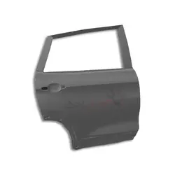 درب عقب راست تیگو 7 - فروشگاه آنلاین مولتی یدک