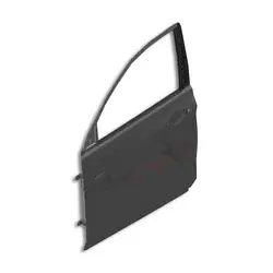 درب جلو چپ تیگو 7 - فروشگاه آنلاین مولتی یدک