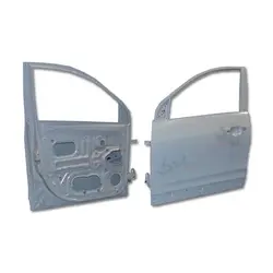 درب جلو چپ تیگو 5 - فروشگاه آنلاین مولتی یدک