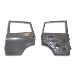 درب عقب چپ تیگو 5 - فروشگاه آنلاین مولتی یدک