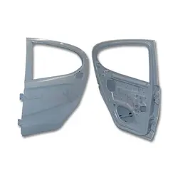 درب عقب چپ ام وی ام 110S - فروشگاه آنلاین مولتی یدک